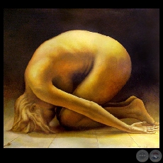 Obra de Manuel Escobedo